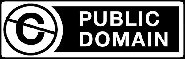 public domain